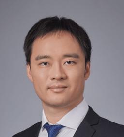 严骏驰